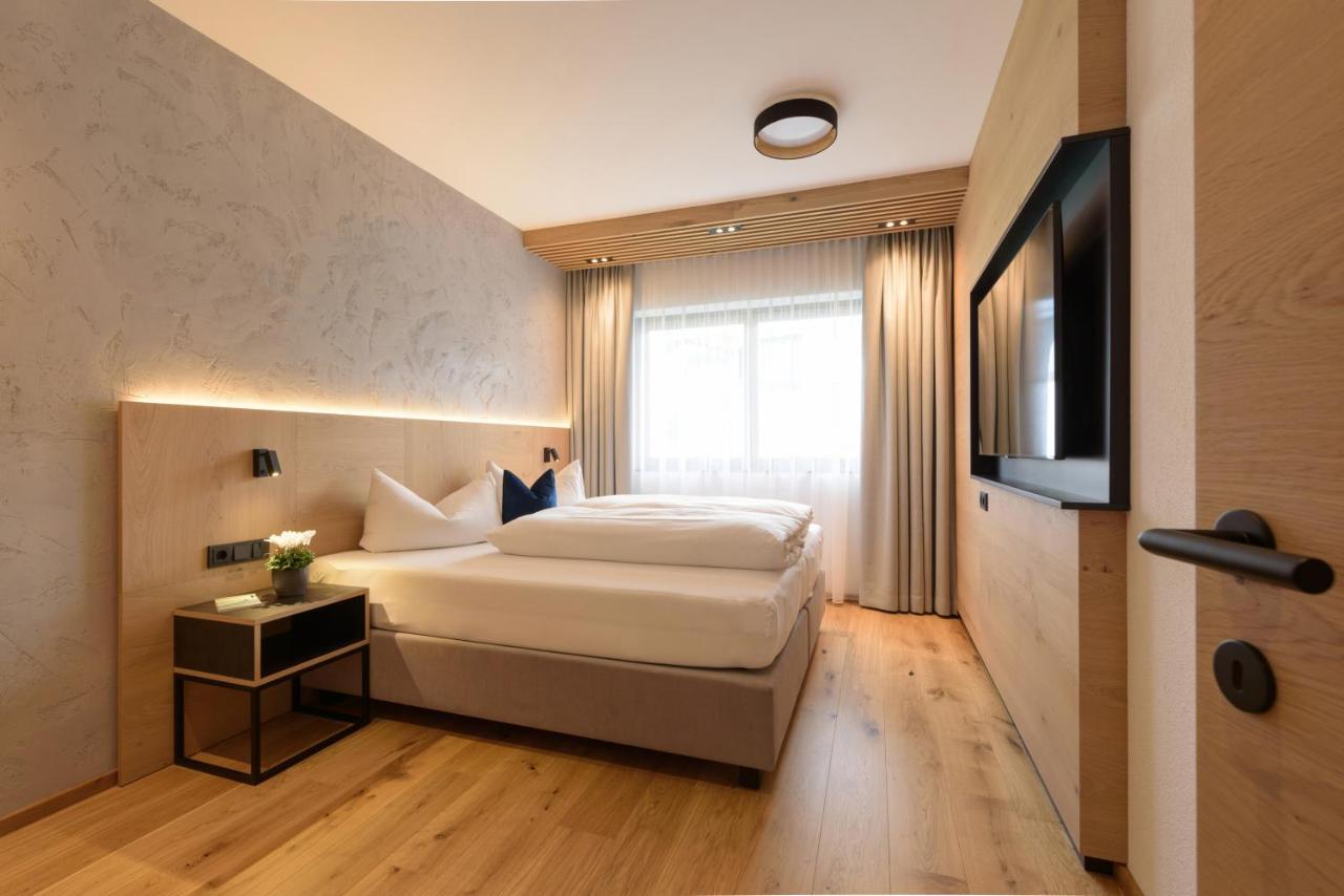 Haus St Anton - Incl Gratis Premium Sommerkarte 장크트안톤암아를베르크 외부 사진