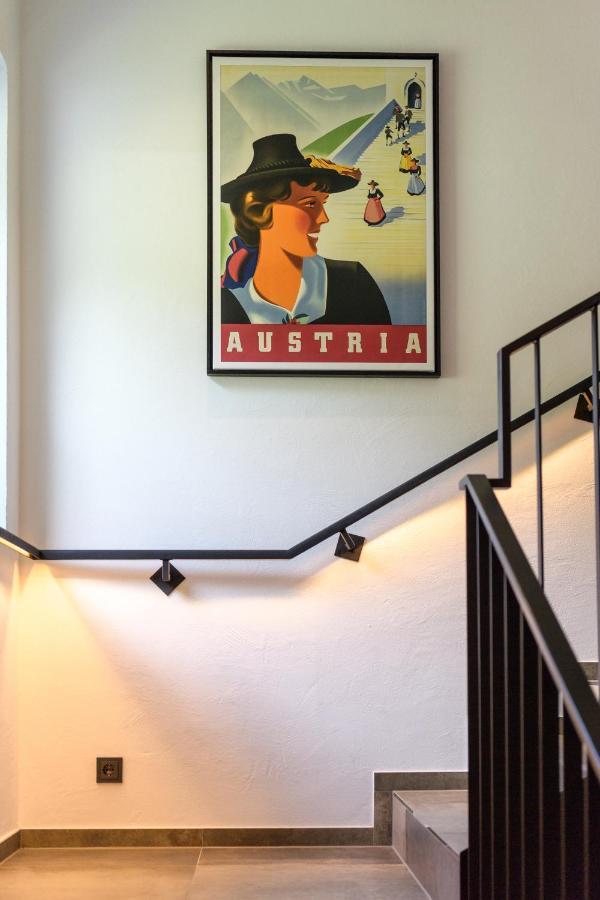 Haus St Anton - Incl Gratis Premium Sommerkarte 장크트안톤암아를베르크 외부 사진